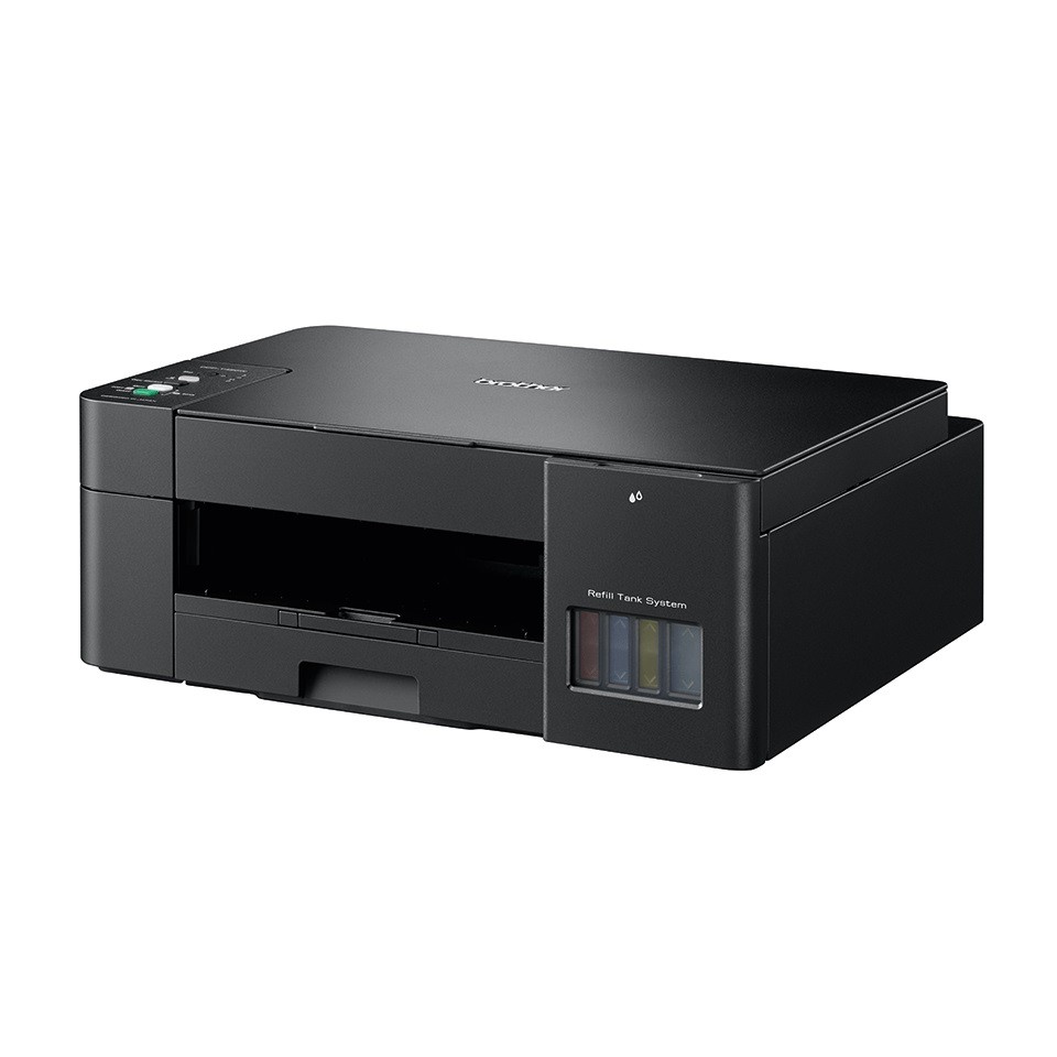 BROTHER DCP-T420W A4, Wi-Fi